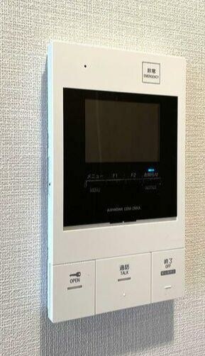 ジオエント門前仲町の物件内観写真