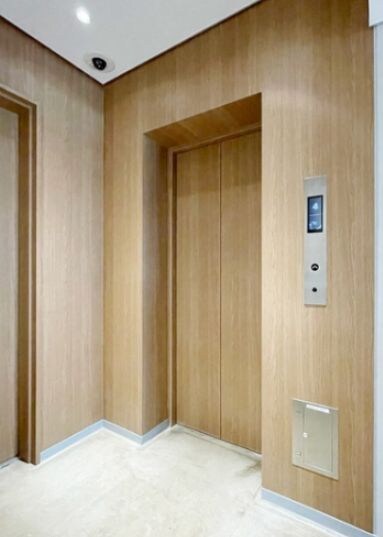 ジオエント門前仲町の物件内観写真