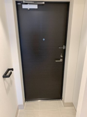 リヴシティ初台の物件内観写真