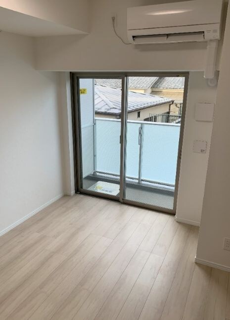 リヴシティ初台の物件内観写真