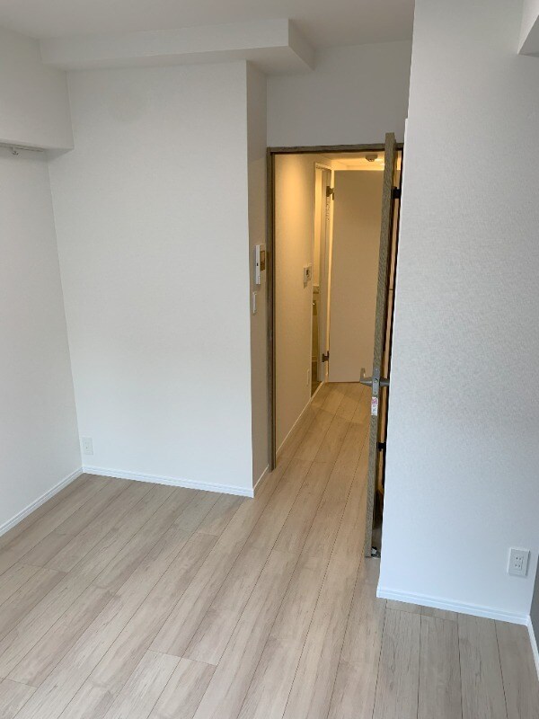 リヴシティ初台の物件内観写真