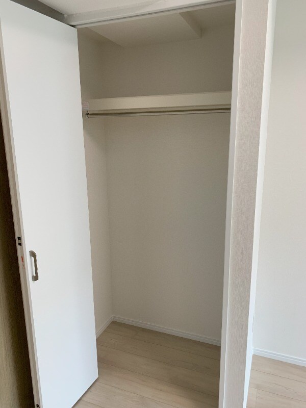 リヴシティ初台の物件内観写真