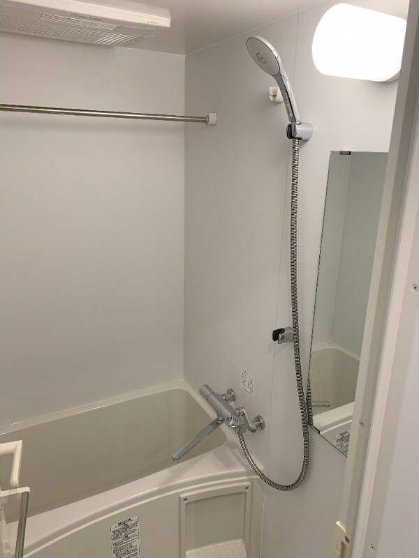 リヴシティ初台の物件内観写真