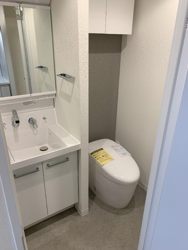 リヴシティ初台の物件内観写真