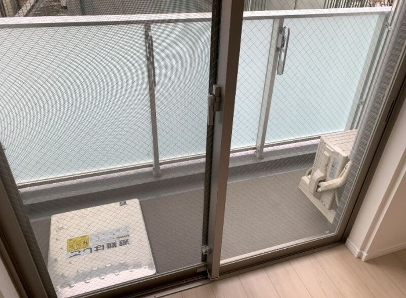 リヴシティ初台の物件内観写真