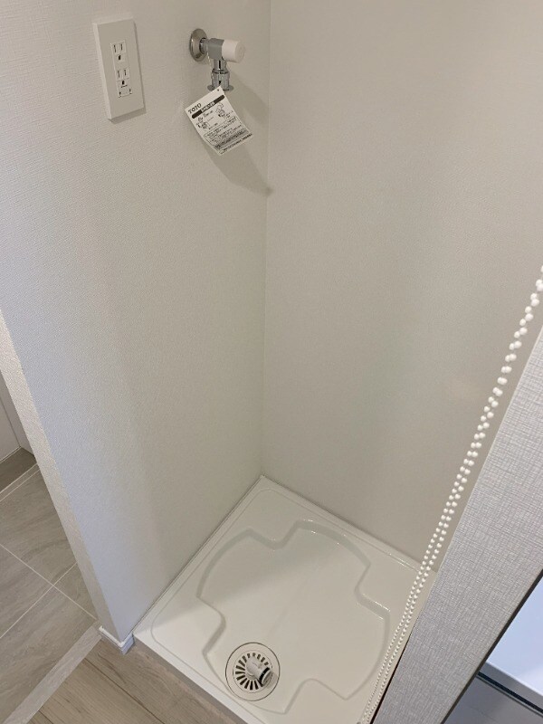 リヴシティ初台の物件内観写真