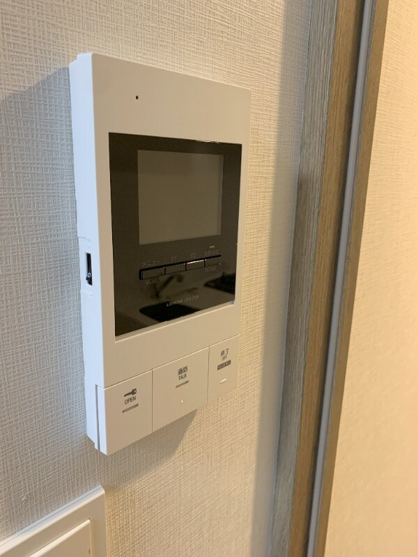 リヴシティ初台の物件内観写真