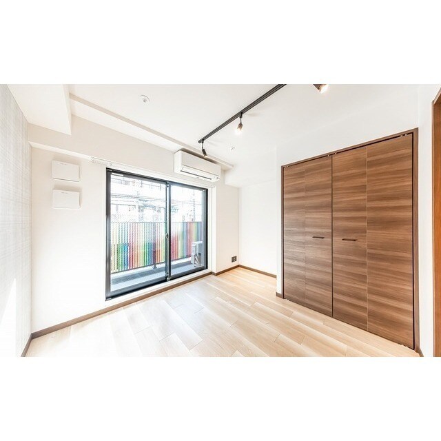 ウェルスクエアイズム千駄ヶ谷の物件内観写真