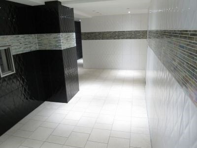 プレミアムキューブ広尾の物件外観写真