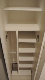 プレミアムキューブ広尾の物件内観写真