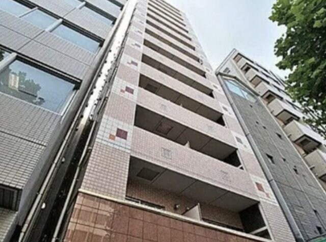 ＧＲＥＥＮＰＡＲＫ銀座デ・プレの物件外観写真