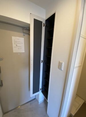 ESPERANZA  AZABUの物件内観写真