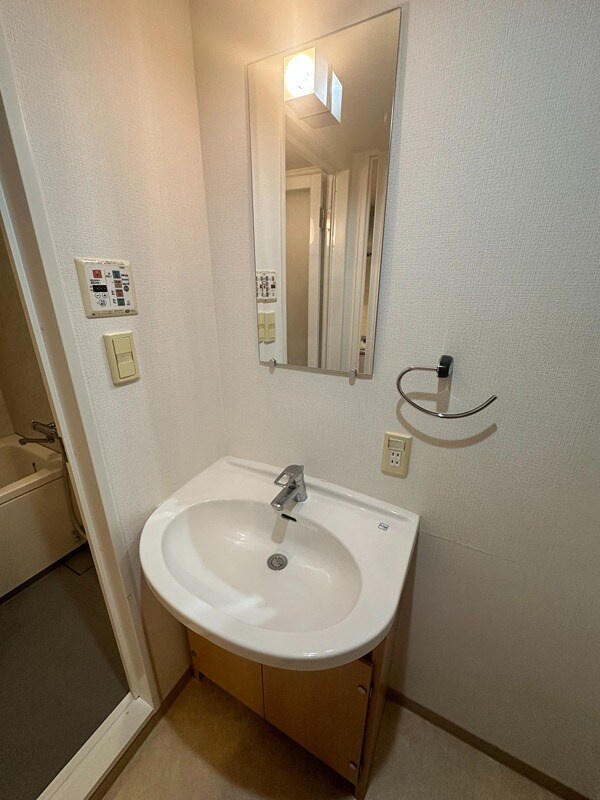 ニューシティアパートメンツ亀戸の物件内観写真