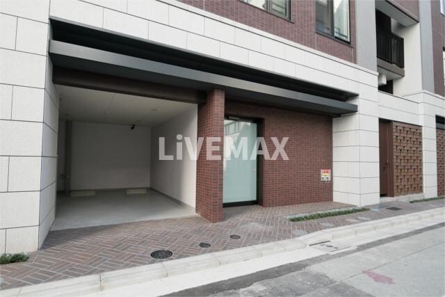 オーパスレジデンス日本橋水天宮の物件内観写真