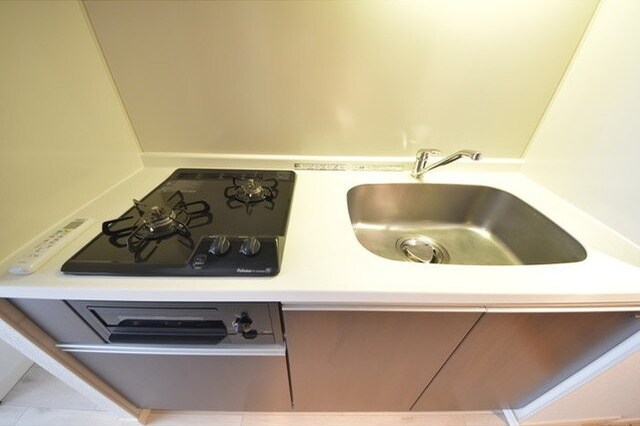 SQUARE渋谷の物件内観写真