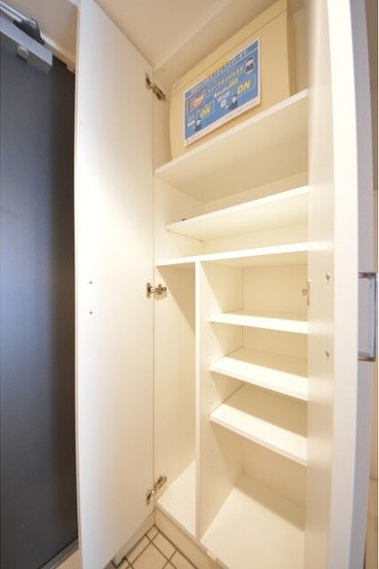 SQUARE渋谷の物件内観写真