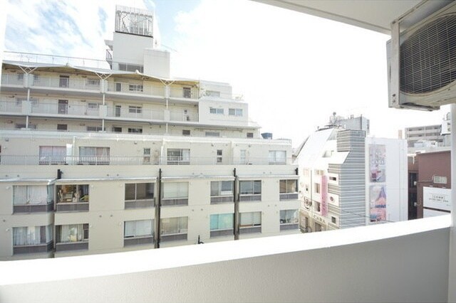 SQUARE渋谷の物件内観写真