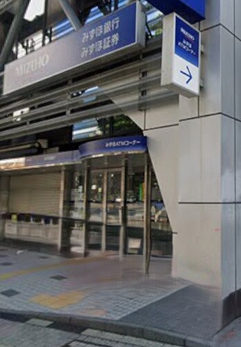 SQUARE渋谷の物件内観写真