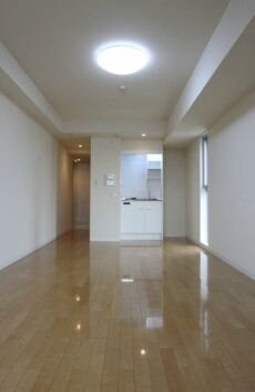 MFPR代々木タワーの物件内観写真