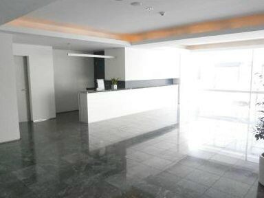 MFPR代々木タワーの物件外観写真