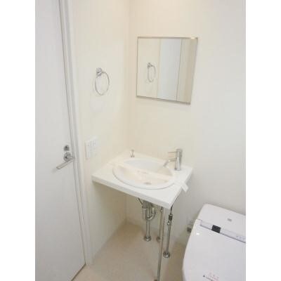 MFPR代々木タワーの物件内観写真