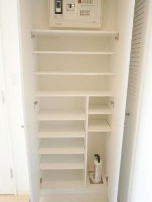 MFPR代々木タワーの物件内観写真