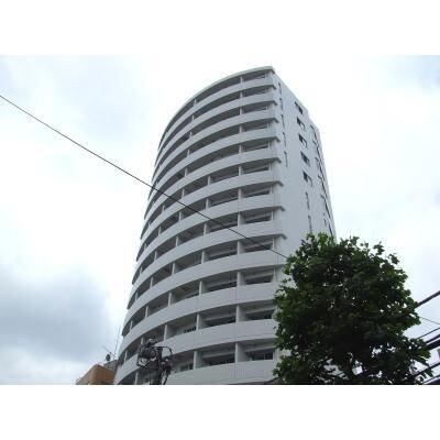 MFPR代々木タワーの物件内観写真