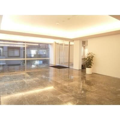 MFPR代々木タワーの物件内観写真