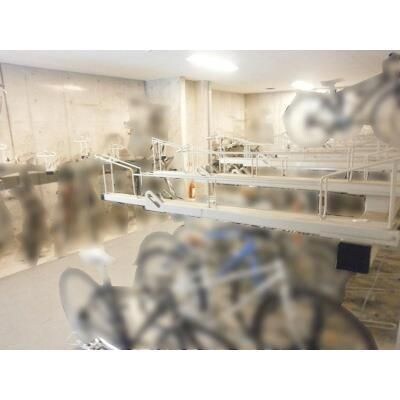 MFPR代々木タワーの物件内観写真