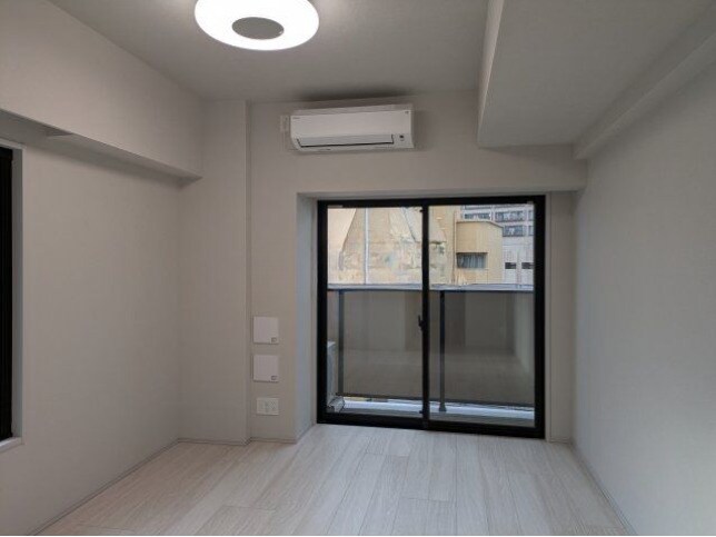 ＡＩＦＬＡＴ渋谷西原の物件内観写真