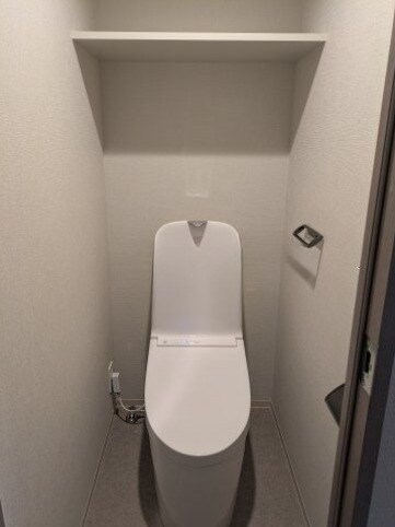 ＡＩＦＬＡＴ渋谷西原の物件内観写真