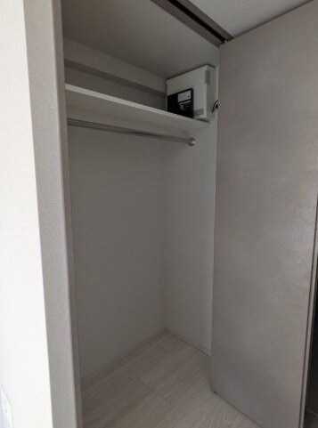 ＡＩＦＬＡＴ渋谷西原の物件内観写真