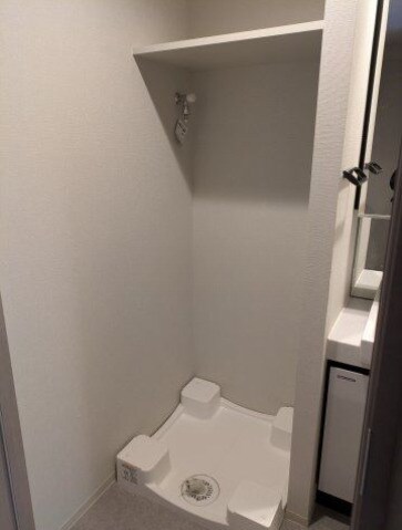 ＡＩＦＬＡＴ渋谷西原の物件内観写真