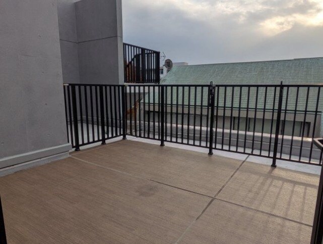 ＡＩＦＬＡＴ渋谷西原の物件内観写真