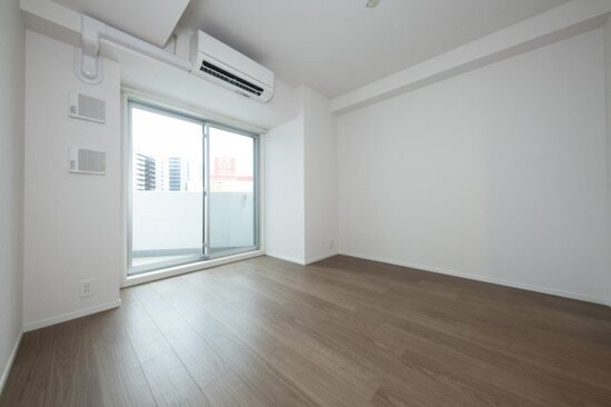 リビオメゾン南砂町の物件内観写真