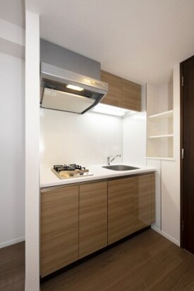 リビオメゾン南砂町の物件内観写真