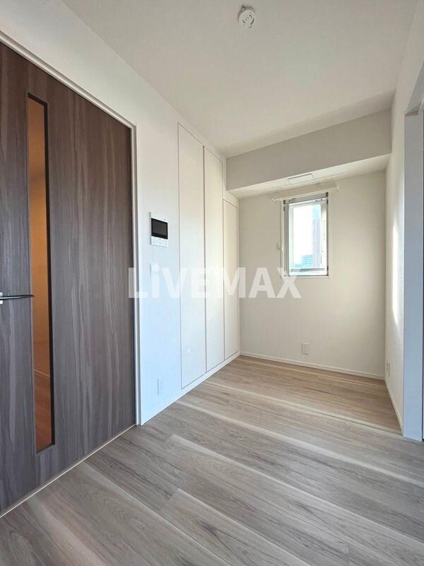 パークアクシス上野ＥＡＳＴの物件内観写真