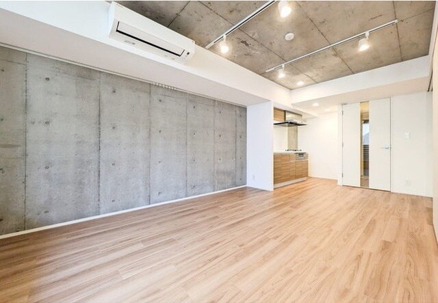 グランパセオ代々木上原Ⅱの物件内観写真