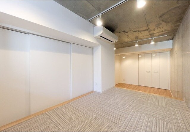 グランパセオ代々木上原Ⅱの物件内観写真