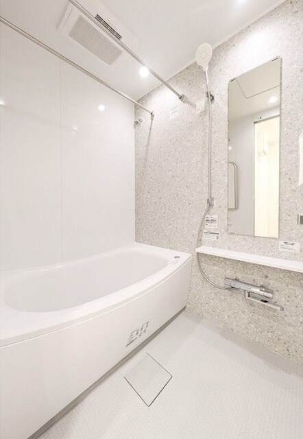 グランパセオ代々木上原Ⅱの物件内観写真