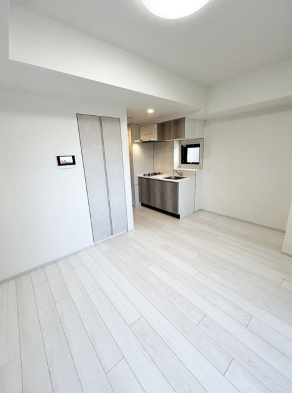 THE GATEHOUSE浅草雷門（旧ブランシエスタ浅草雷門）の物件内観写真