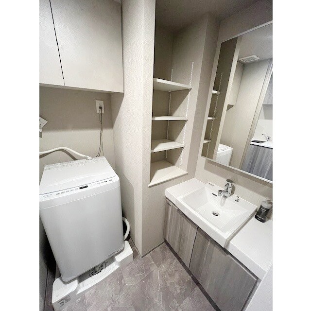 THE GATEHOUSE浅草雷門（旧ブランシエスタ浅草雷門）の物件内観写真