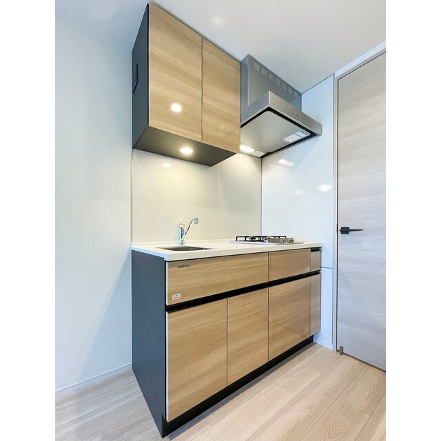 ルフォンプログレ浅草入谷の物件内観写真