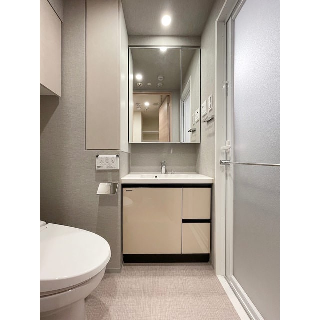 ルフォンプログレ浅草入谷の物件内観写真