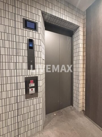 プライマル八丁堀の物件内観写真