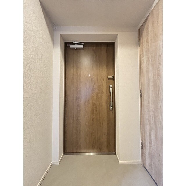 ジオエント上野稲荷町の物件内観写真