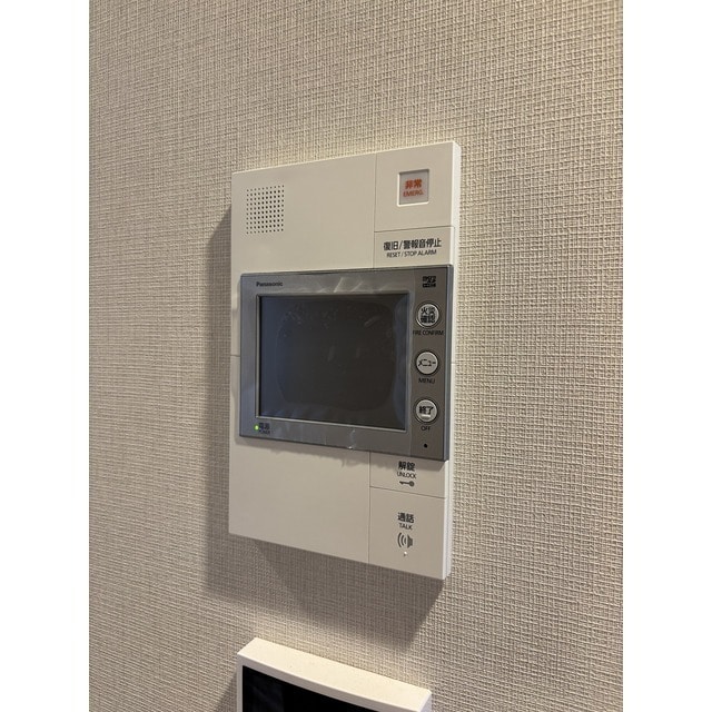 ジオエント上野稲荷町の物件内観写真