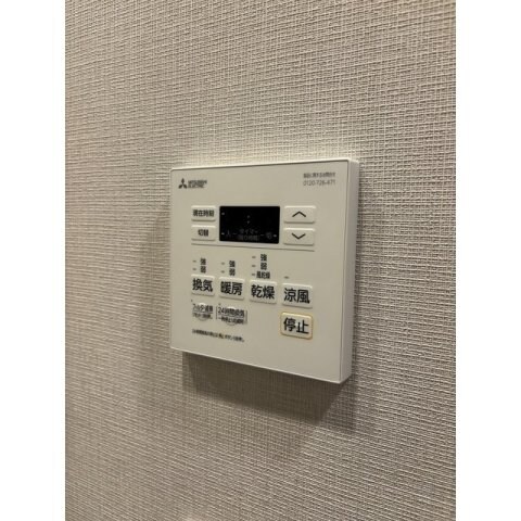 ジオエント上野稲荷町の物件内観写真