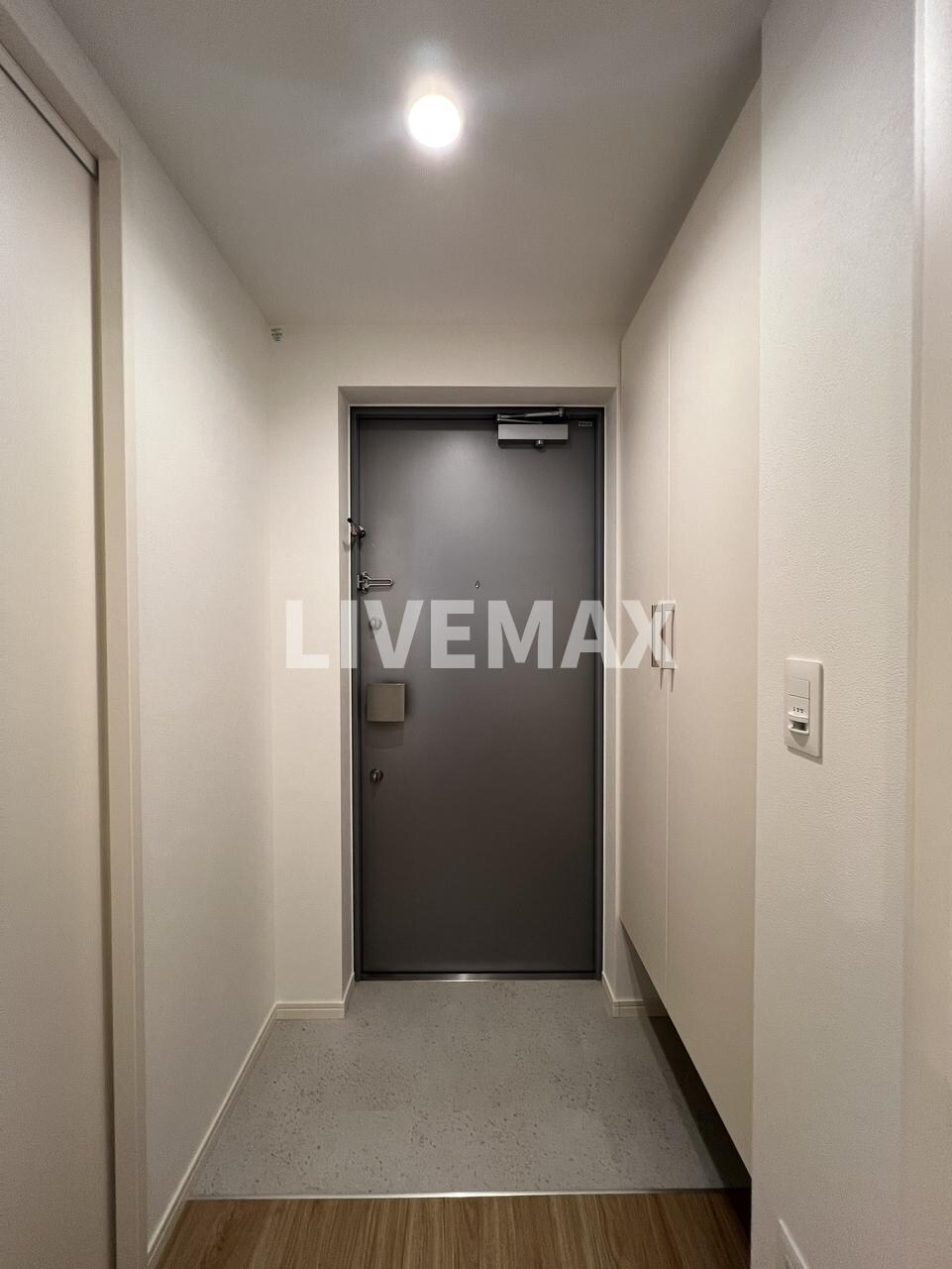 アトリオフラッツ清澄白河の物件内観写真