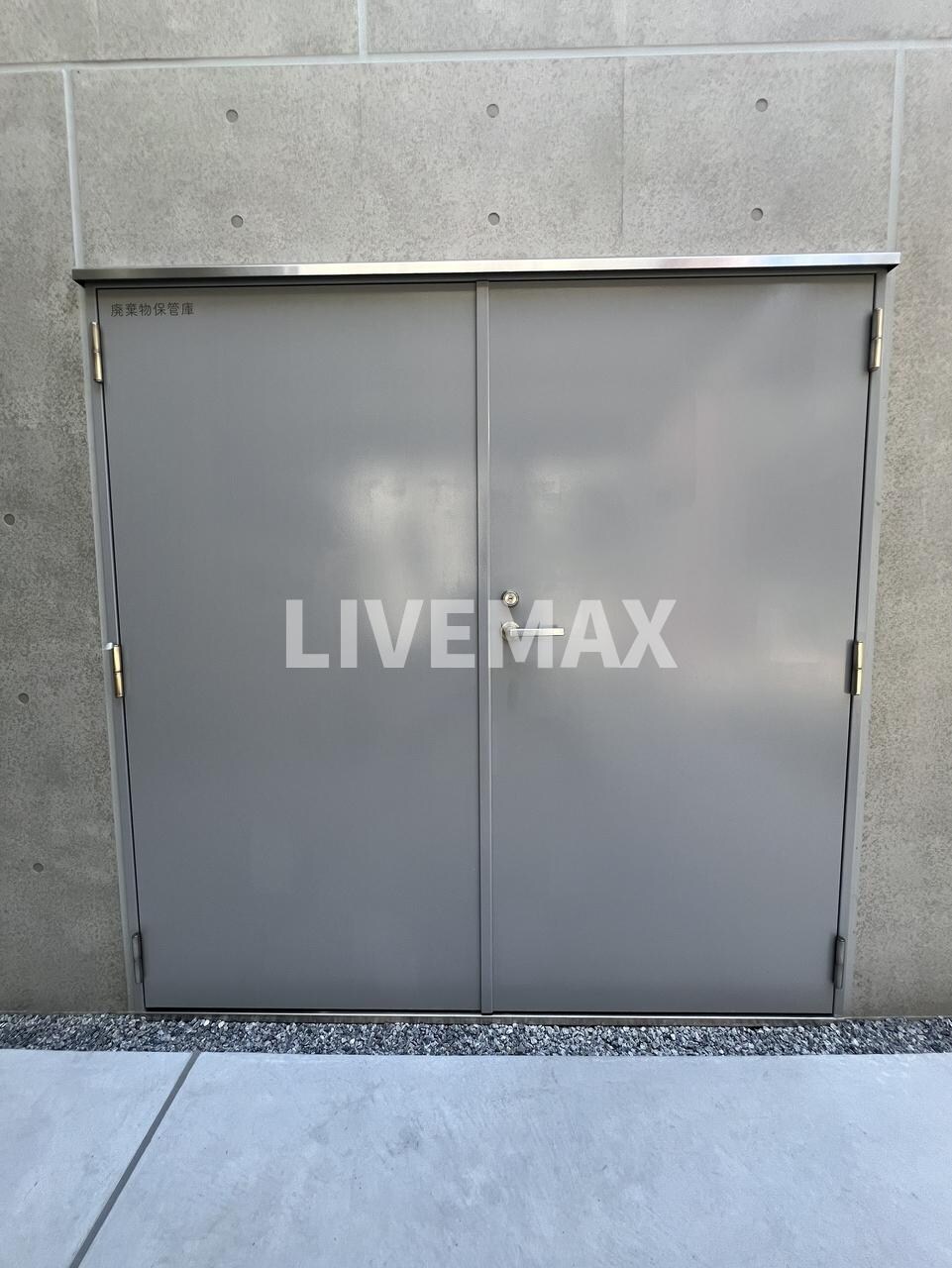 アトリオフラッツ清澄白河の物件内観写真